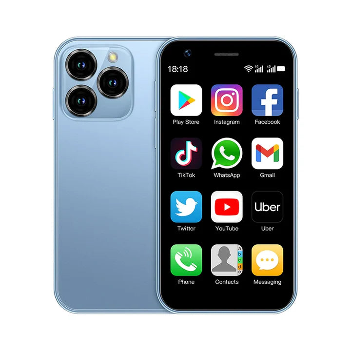 MiniFone